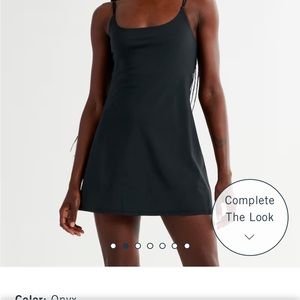 Traveler Mini Dress